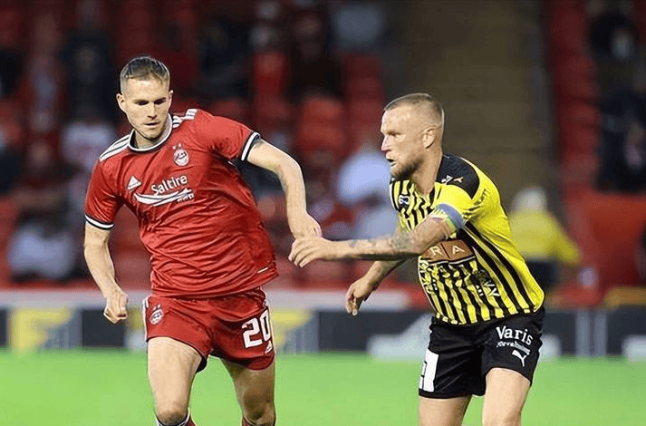 关于欧联资格赛特尔纳瓦斯巴达VS赫根比赛预测两队争取晋级优势的信息 关于欧联资格赛特尔纳瓦斯巴达VS赫根比赛预测两队争取晋级优势的信息