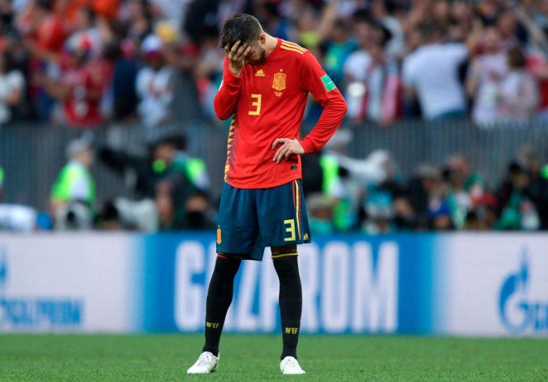 西加泰杯:CF里波列特VS萨巴德尔 西加泰杯:CF里波列特VS萨巴德尔