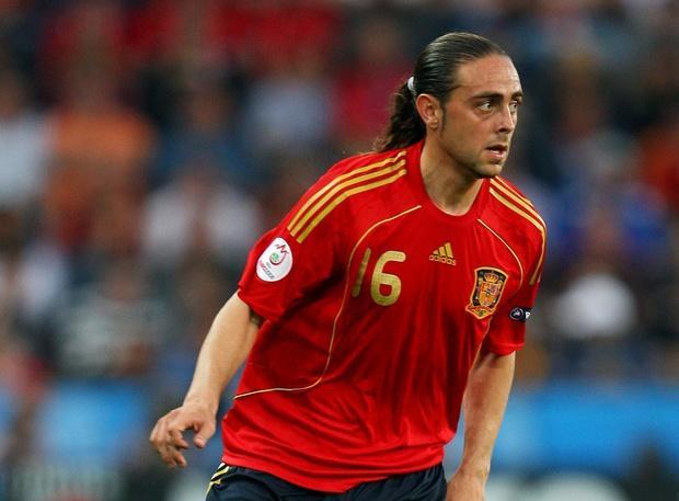 西加泰杯:CF里波列特VS萨巴德尔 西加泰杯:CF里波列特VS萨巴德尔