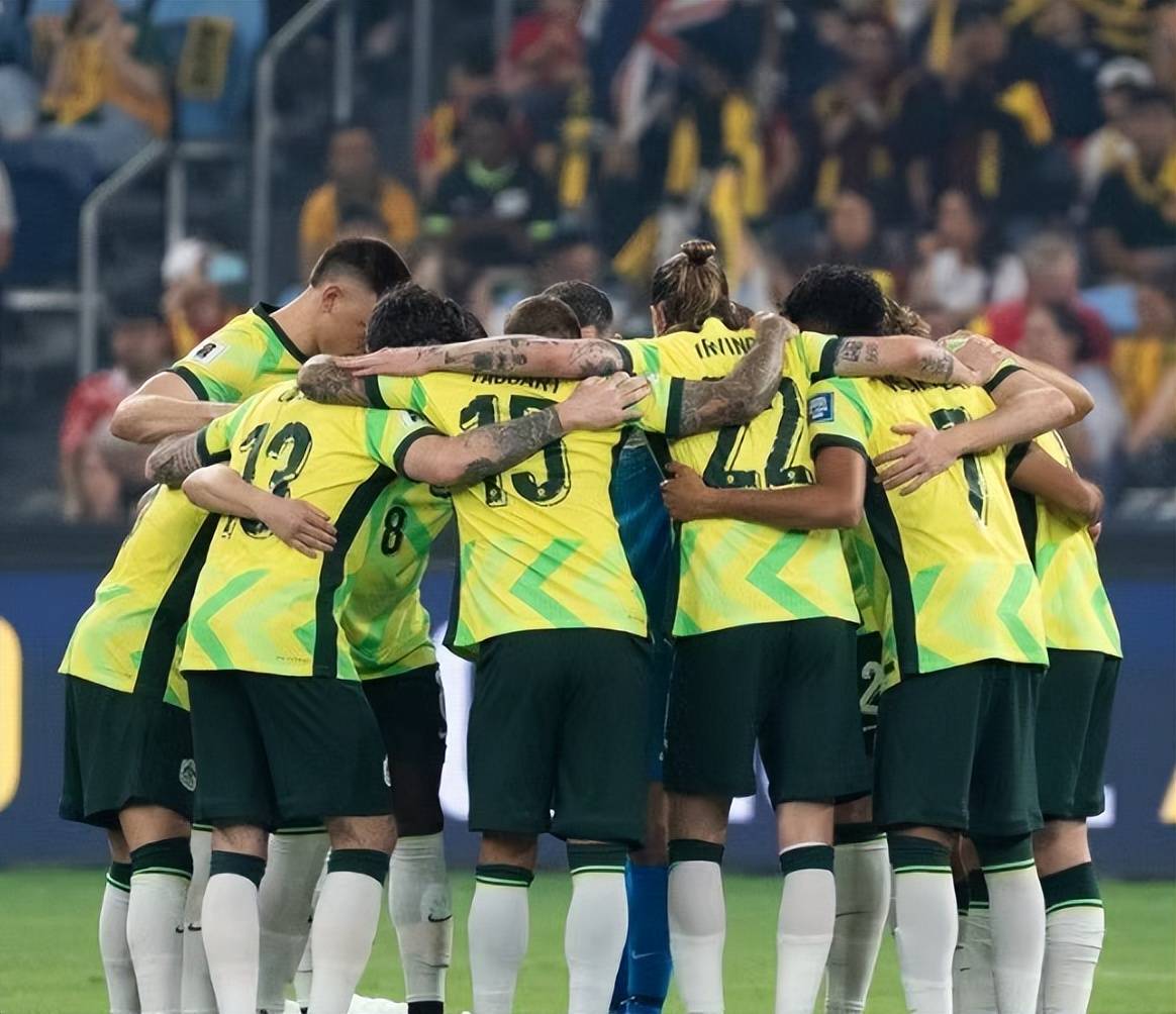 世预赛沙特vs澳大利亚前瞻预测澳大利亚几乎锁定晋级名额的简单介绍 世预赛沙特vs澳大利亚前瞻预测澳大利亚几乎锁定晋级名额的简单介绍