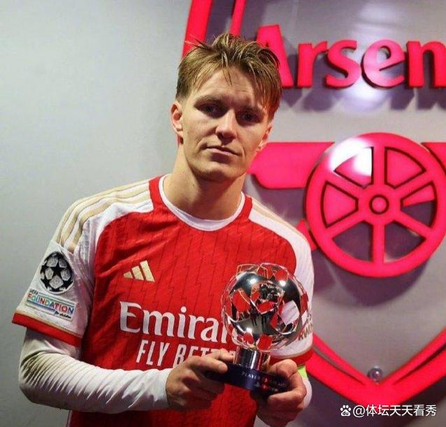 厄德高因肩伤离场恐缺席多场关键战的简单介绍 厄德高因肩伤离场恐缺席多场关键战的简单介绍