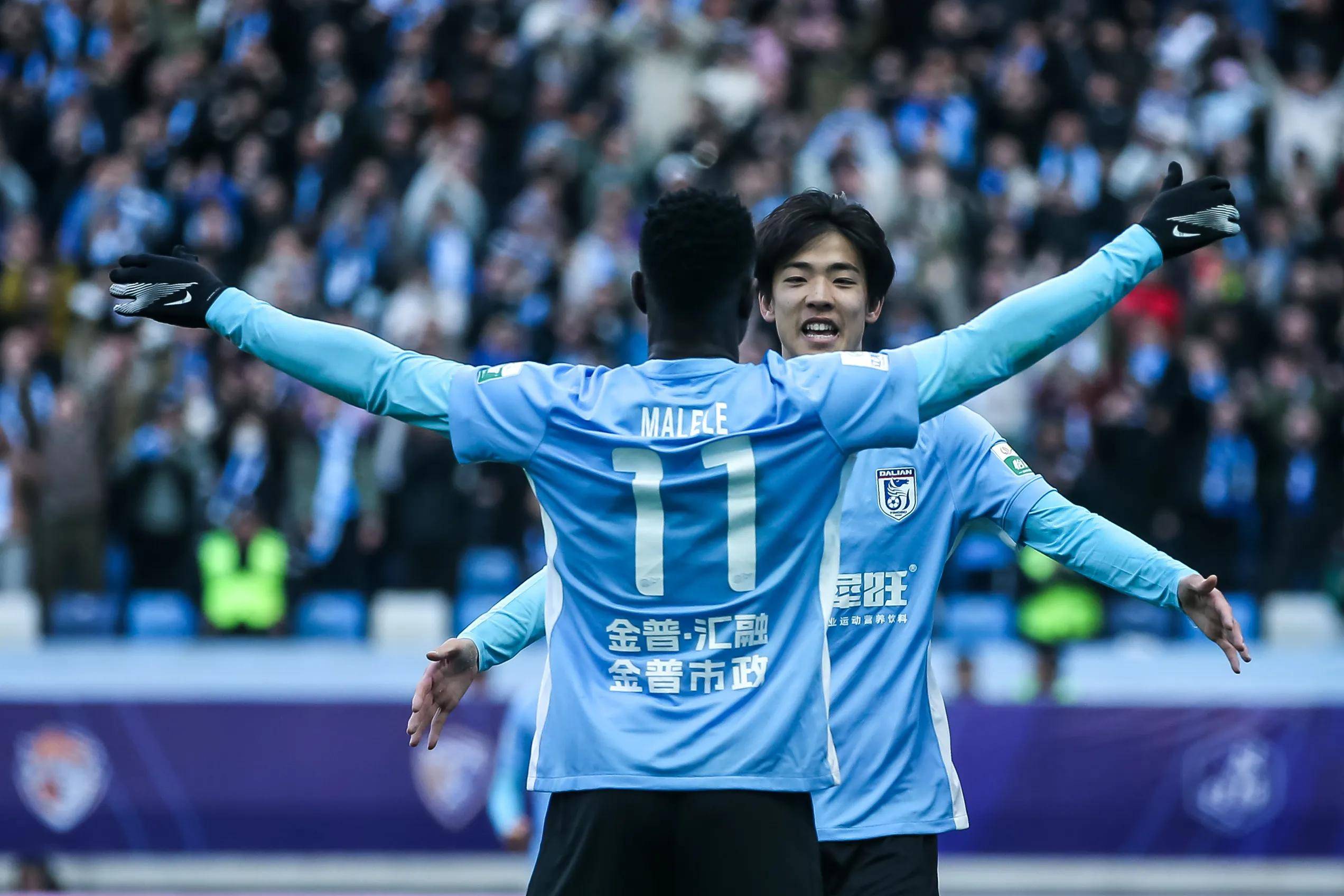 中超大连英博VS青岛海牛前瞻青岛海牛客场至今未尝胜绩的简单介绍 中超大连英博VS青岛海牛前瞻青岛海牛客场至今未尝胜绩的简单介绍