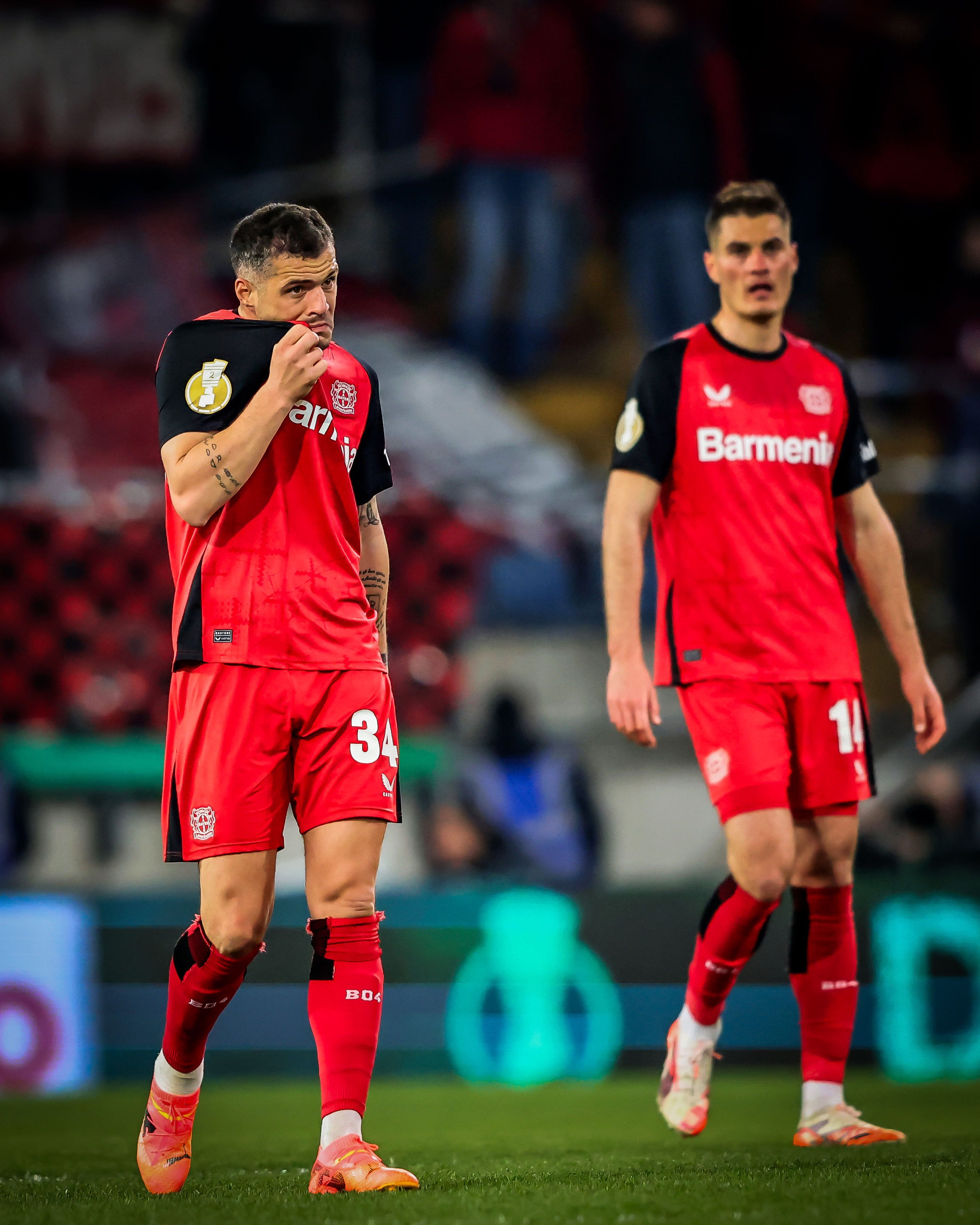 德甲勒沃库森3-0比萨药厂主场大胜的简单介绍 德甲勒沃库森3-0比萨药厂主场大胜的简单介绍