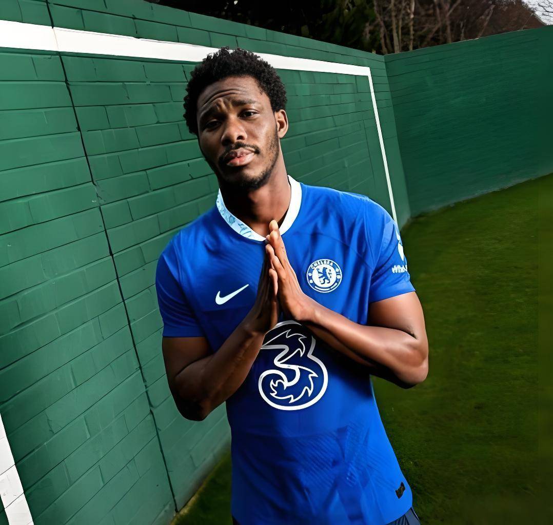 斯特林将离开切尔西球员不在蓝军计划中 斯特林将离开切尔西球员不在蓝军计划中