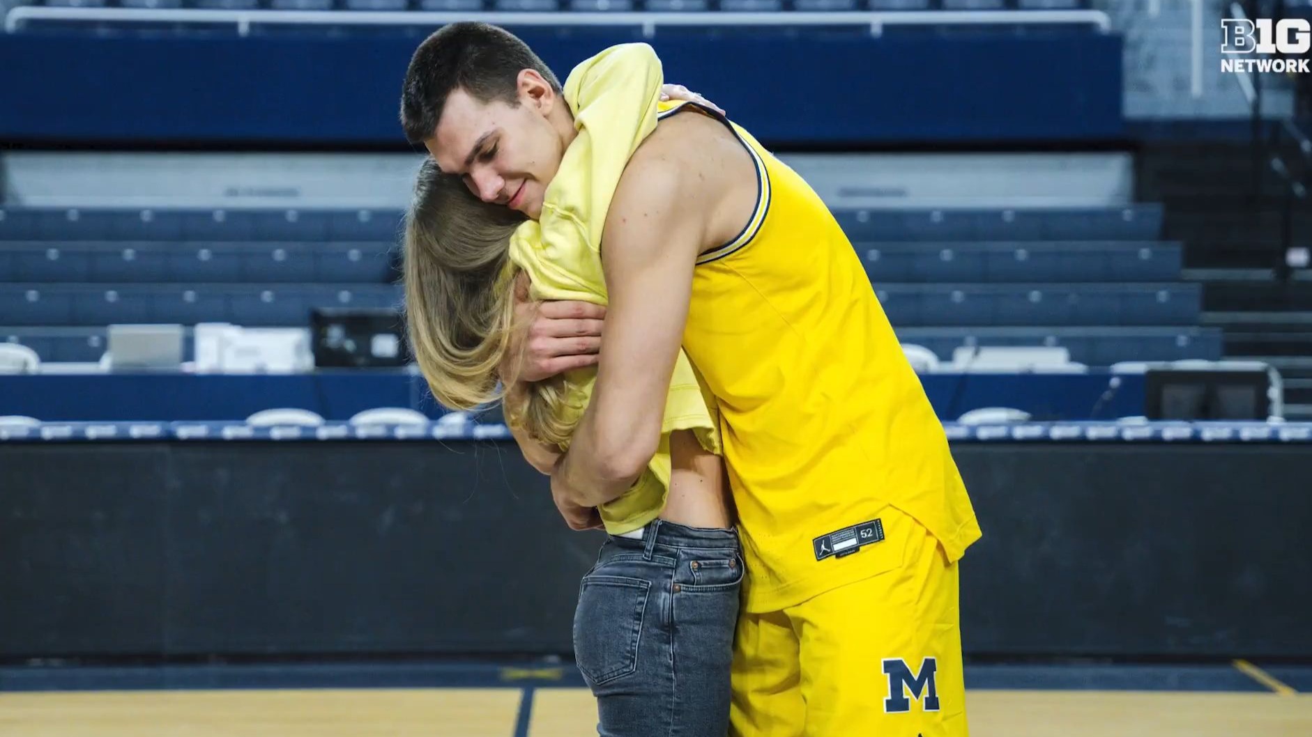 关于NCAA:中密歇根大学VS阿德里安学院的信息