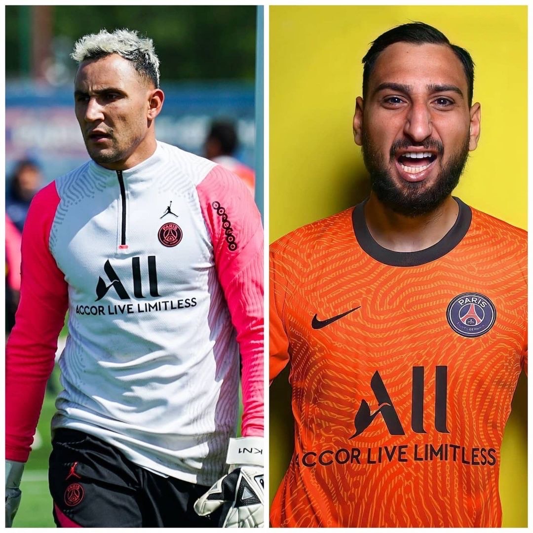 外媒：瓜帅愿用谨慎换取出色防守多纳鲁马已融入球队的简单介绍