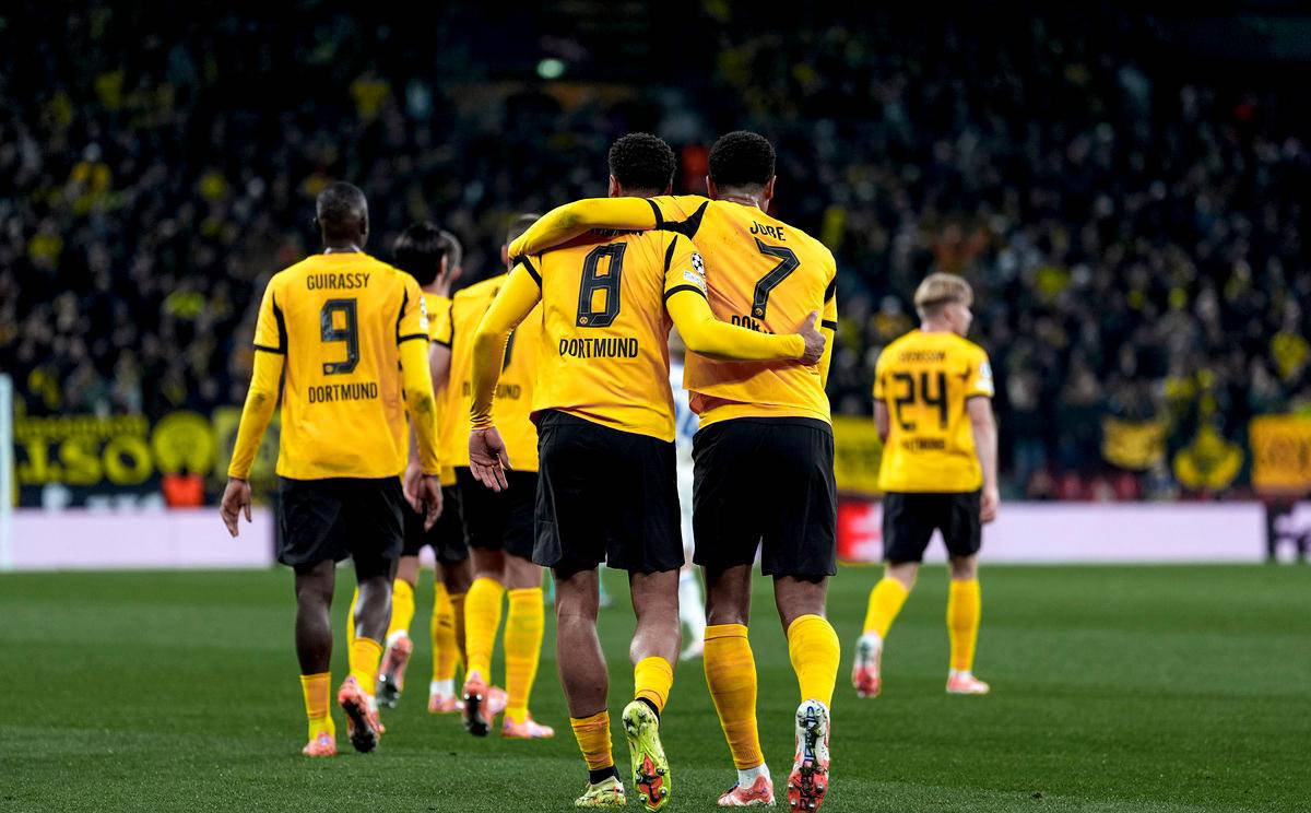 德国杯法兰克福VS多特蒙德比赛预测大黄蜂客战强敌的简单介绍 德国杯法兰克福VS多特蒙德比赛预测大黄蜂客战强敌的简单介绍