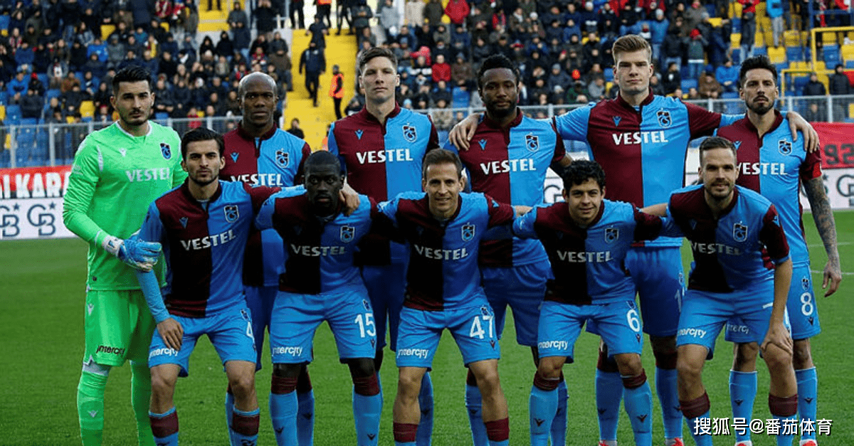 土超女：阿美德女足VS特拉布宗体育女足的简单介绍