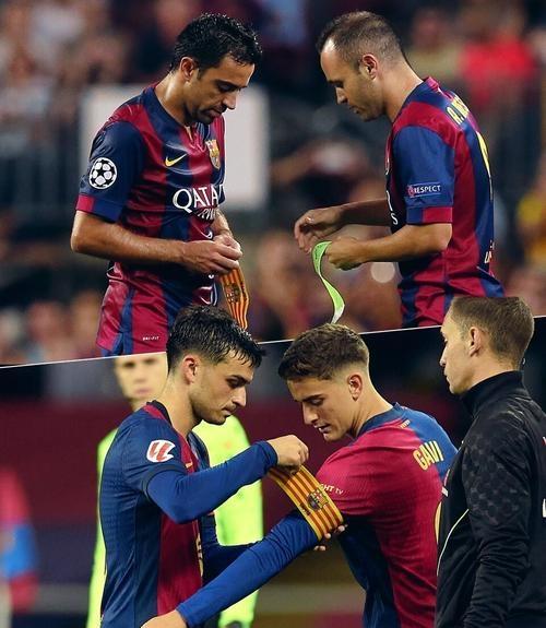 巴萨甘伯杯比赛面临取消新诺坎普球场启用计划影响赛事安排的简单介绍 巴萨甘伯杯比赛面临取消新诺坎普球场启用计划影响赛事安排的简单介绍