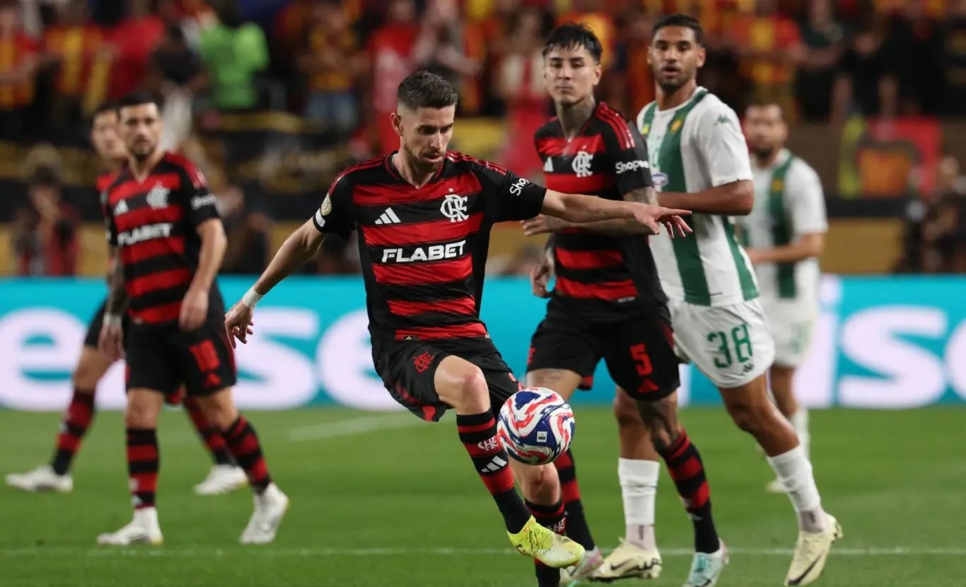 世俱杯弗拉门戈vs切尔西预测分析双方在争取两连胜以晋级淘汰赛的简单介绍 世俱杯弗拉门戈vs切尔西预测分析双方在争取两连胜以晋级淘汰赛的简单介绍