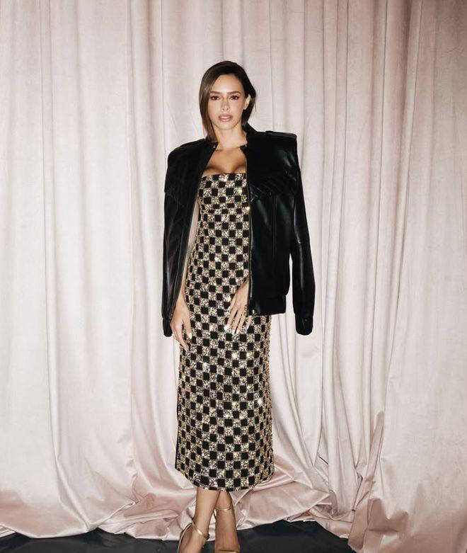 关于布鲁娜宣布与内马尔领证将迎来第二个孩子的信息