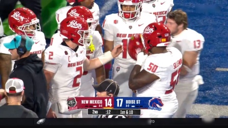 关于NCAA:加州大学尔湾分校VS新墨西哥州立大学的信息 关于NCAA:加州大学尔湾分校VS新墨西哥州立大学的信息