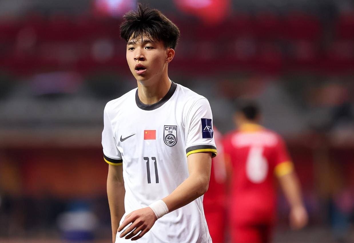 U23亚洲杯预选赛抽签结果出炉中国队遭遇袋鼠军团的简单介绍 U23亚洲杯预选赛抽签结果出炉中国队遭遇袋鼠军团的简单介绍