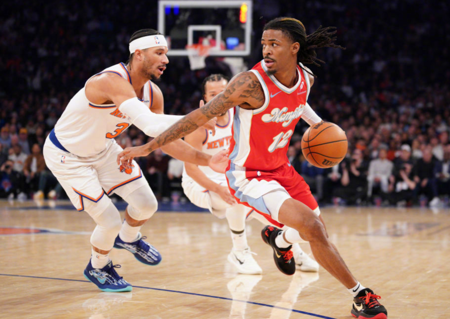 NBA:篮网VS尼克斯 NBA:篮网VS尼克斯