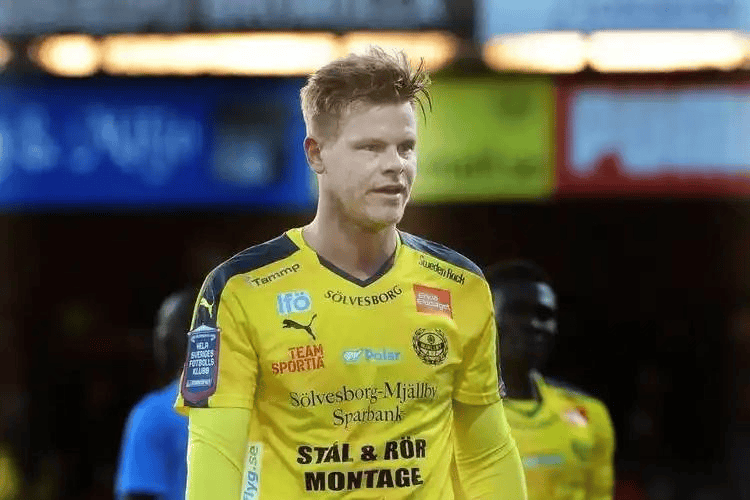 关于瑞超米亚尔比VS佐加顿斯预测分析米亚尔比统治攻防两端的信息 关于瑞超米亚尔比VS佐加顿斯预测分析米亚尔比统治攻防两端的信息