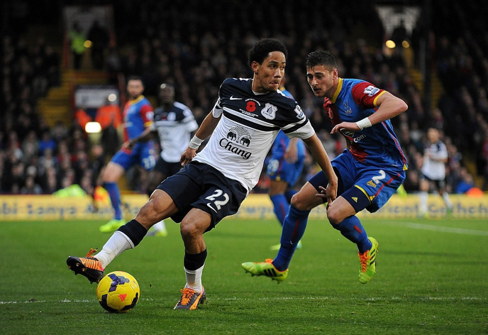 纽卡斯尔VS埃弗顿黑马抢分高清无广告直播入口的简单介绍 纽卡斯尔VS埃弗顿黑马抢分高清无广告直播入口的简单介绍