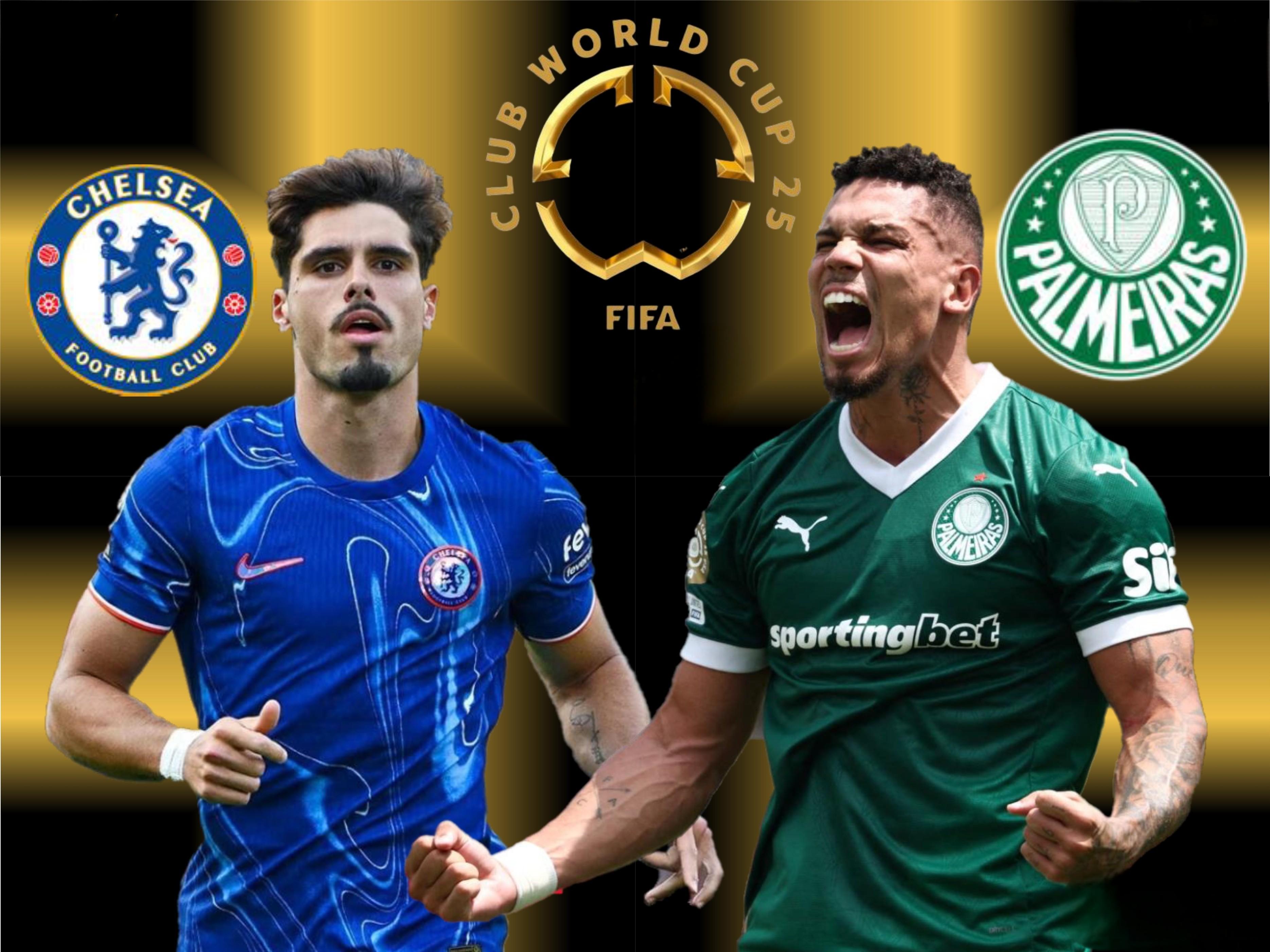 世俱杯最佳阵容公布帕尔默领衔布努无争议的简单介绍 世俱杯最佳阵容公布帕尔默领衔布努无争议的简单介绍