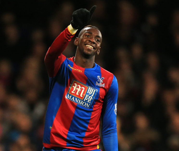 纽卡斯尔VS水晶宫黑马客场高清无广告直播入口的简单介绍