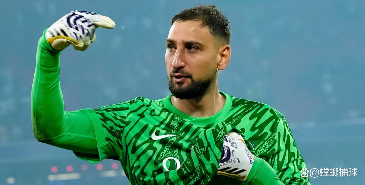 曼联关注多纳鲁马和科斯塔奥纳纳表现不稳影响了被信任度的简单介绍