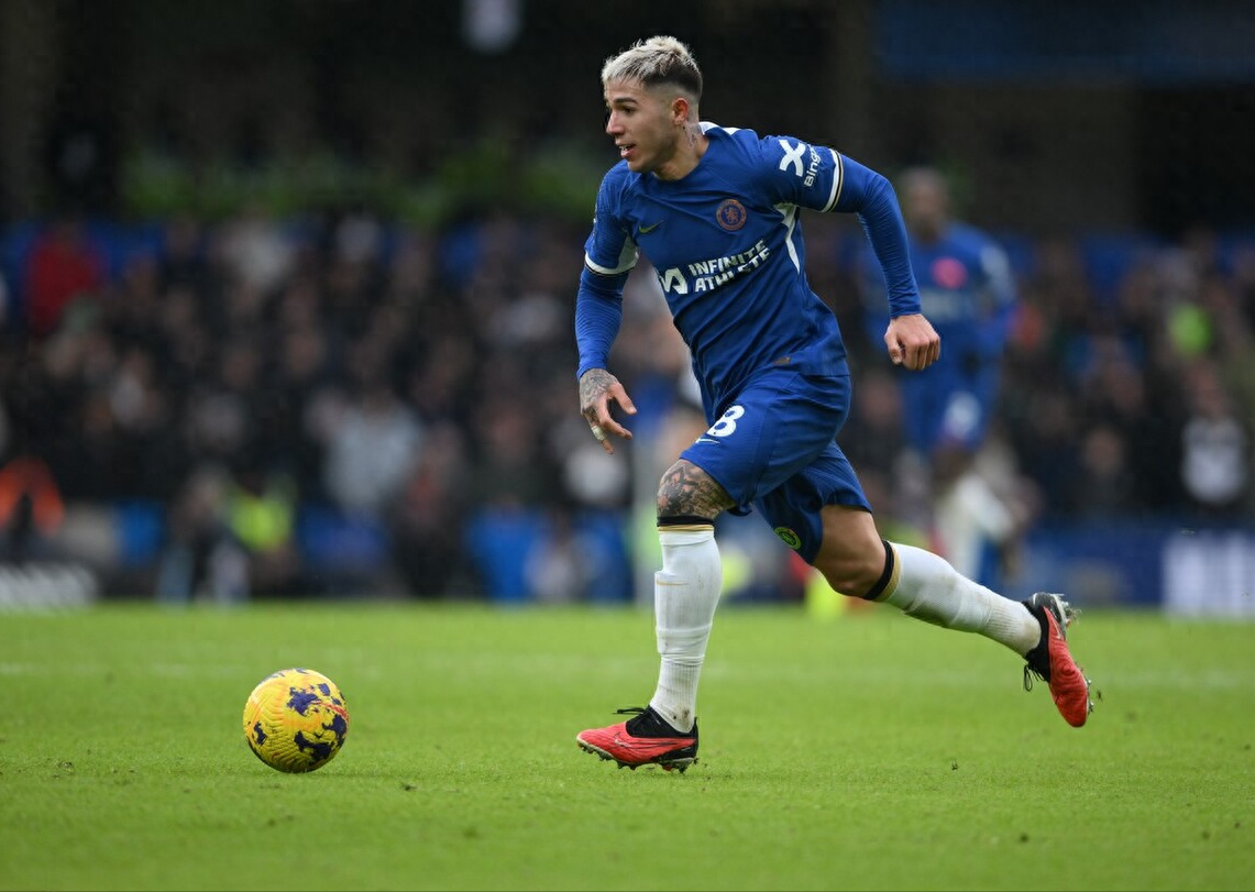 包含帕尔默加盟切尔西之际曾被嘲讽当选世俱杯FMVP的词条 包含帕尔默加盟切尔西之际曾被嘲讽当选世俱杯FMVP的词条