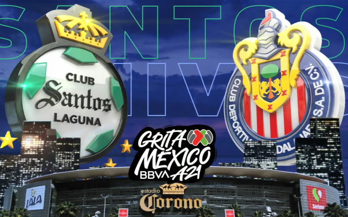 墨西超秋季:瓜达拉哈拉VS蓝十字的简单介绍 墨西超秋季:瓜达拉哈拉VS蓝十字的简单介绍