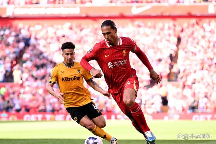 利物浦VS狼队红军抢分高清无卡顿在线观看的简单介绍 利物浦VS狼队红军抢分高清无卡顿在线观看的简单介绍