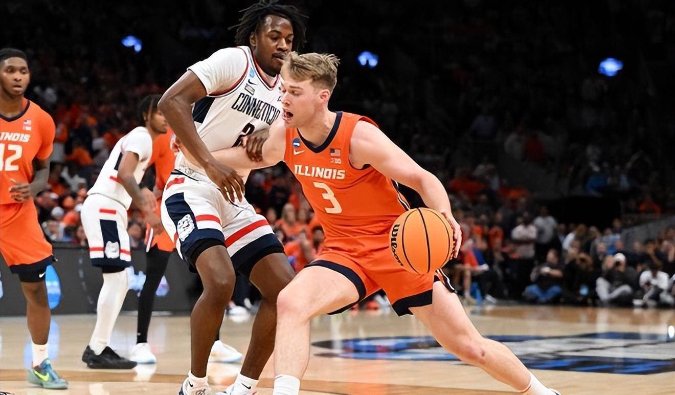 NCAA:南伊利诺大学VS阿拉巴马大学伯明翰分校的简单介绍