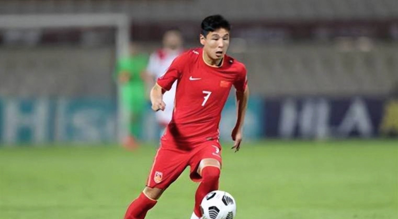 武磊符合代表南京队出战资格淘汰赛武磊有望亮相的简单介绍 武磊符合代表南京队出战资格淘汰赛武磊有望亮相的简单介绍