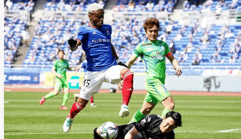 日职联湘南海洋vs京都不死鸟预测分析客队正全力冲击亚冠资格的简单介绍 日职联湘南海洋vs京都不死鸟预测分析客队正全力冲击亚冠资格的简单介绍