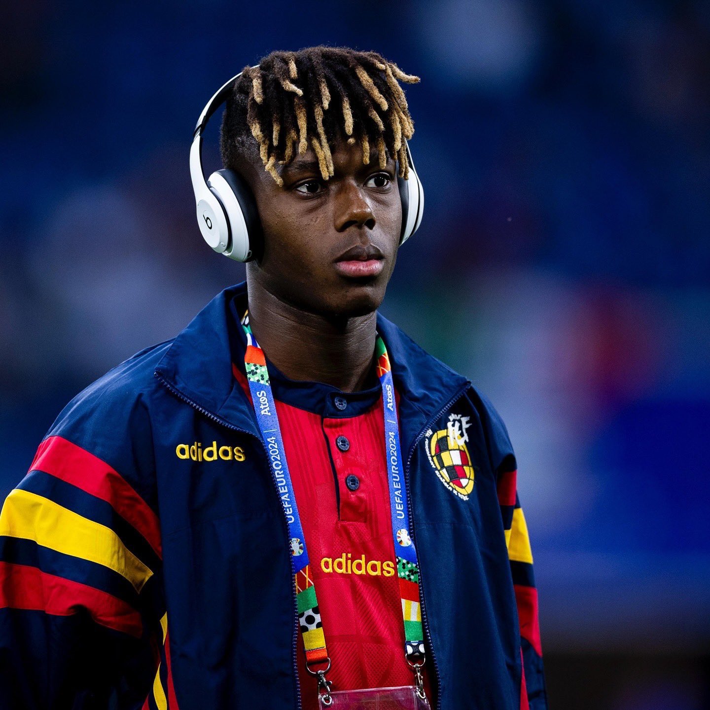 尼科-威廉姆斯极度渴望效力巴萨他愿意冒险注册危机加盟的简单介绍 尼科-威廉姆斯极度渴望效力巴萨他愿意冒险注册危机加盟的简单介绍