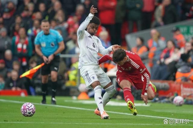 英超布伦特福德3-2利物浦利物浦遭遇联赛四连败的简单介绍 英超布伦特福德3-2利物浦利物浦遭遇联赛四连败的简单介绍