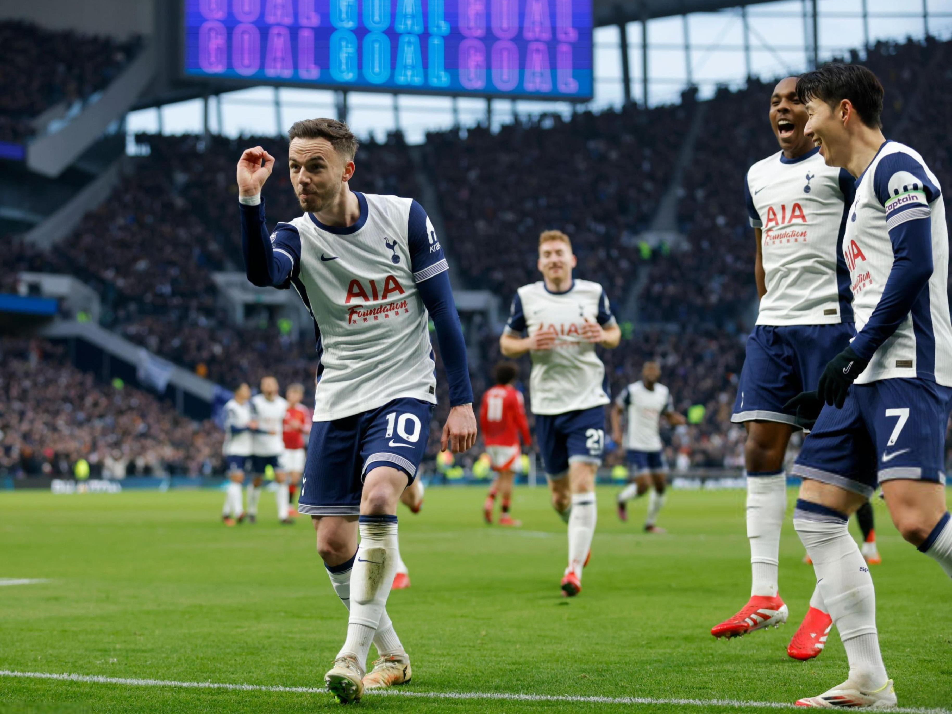 曼联VS热刺强强对话免费全程实时转播的简单介绍 曼联VS热刺强强对话免费全程实时转播的简单介绍