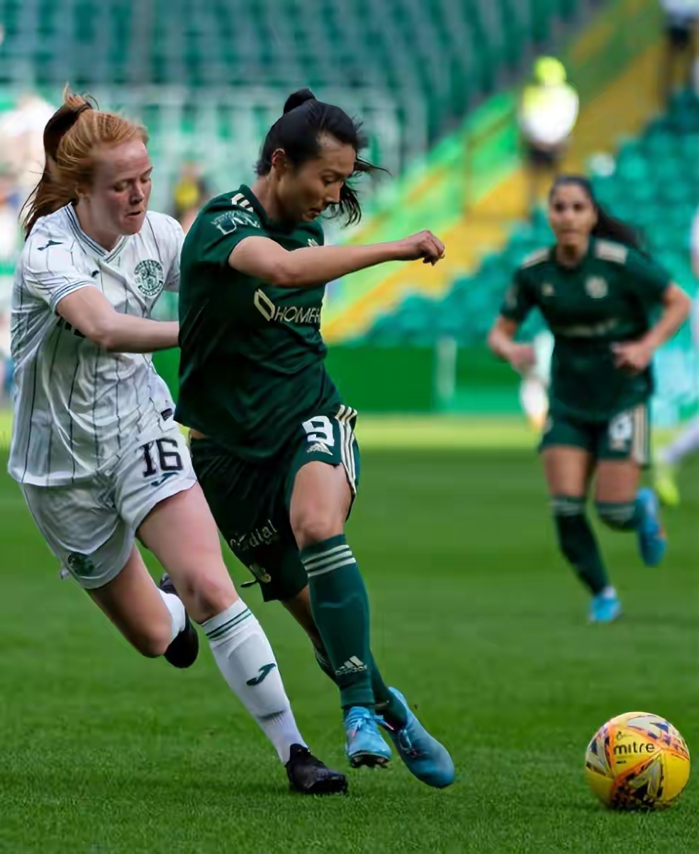 苏超女：凯尔特人女足VS帕尔蒂克女足的简单介绍