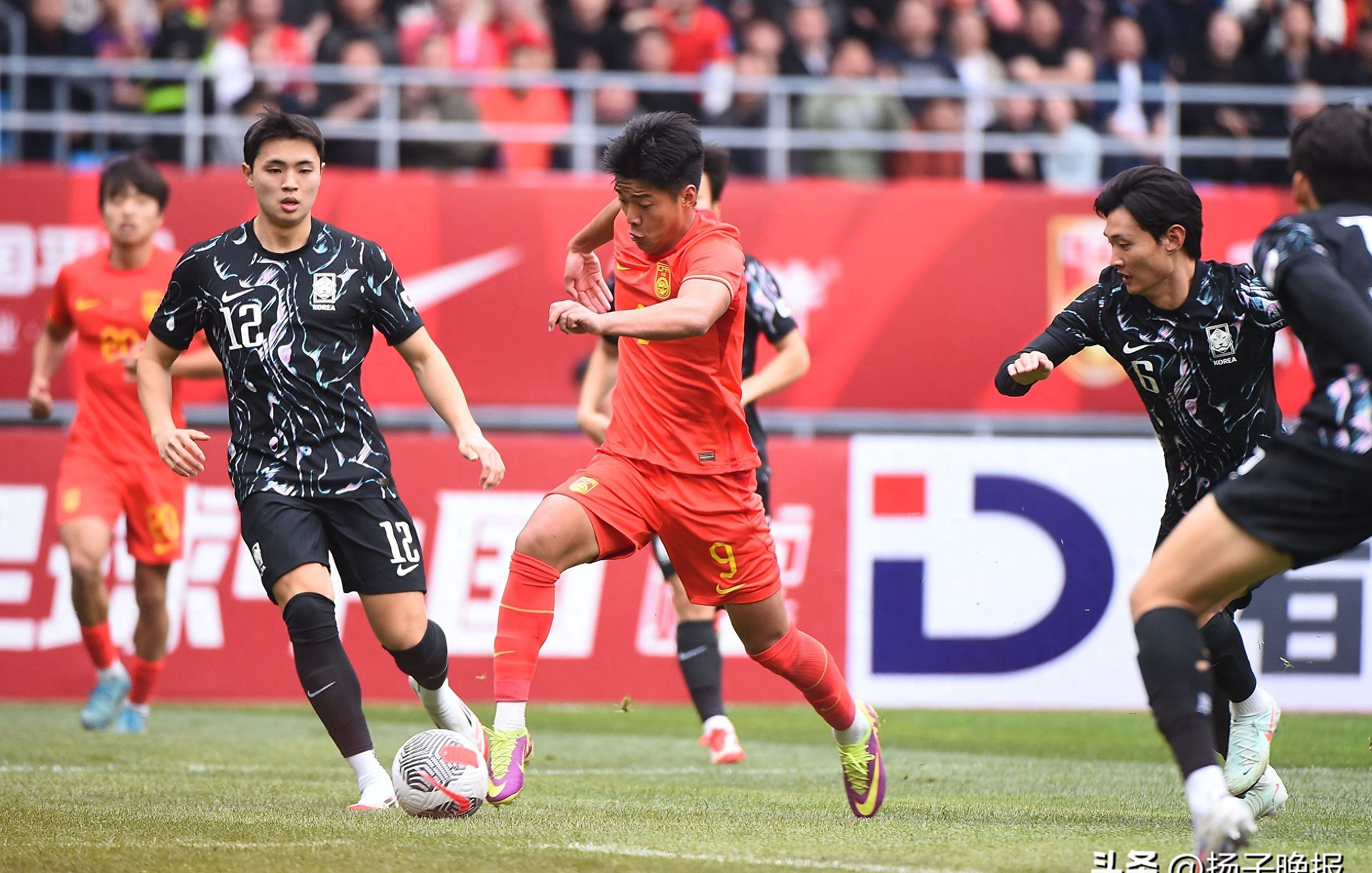 包含中国足球走在重返亚洲二流的路上重塑青训体系的词条