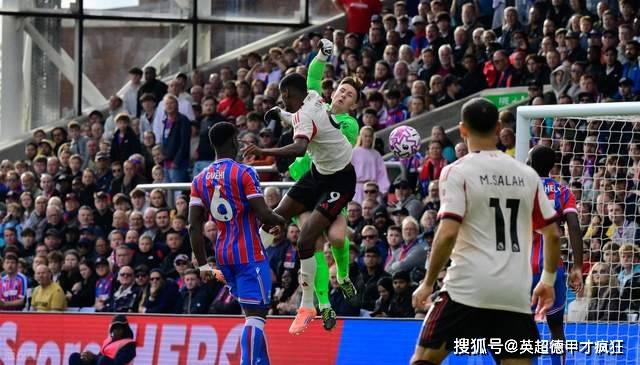 水晶宫VS阿森纳伦敦德比再战高清无卡顿在线直播的简单介绍 水晶宫VS阿森纳伦敦德比再战高清无卡顿在线直播的简单介绍