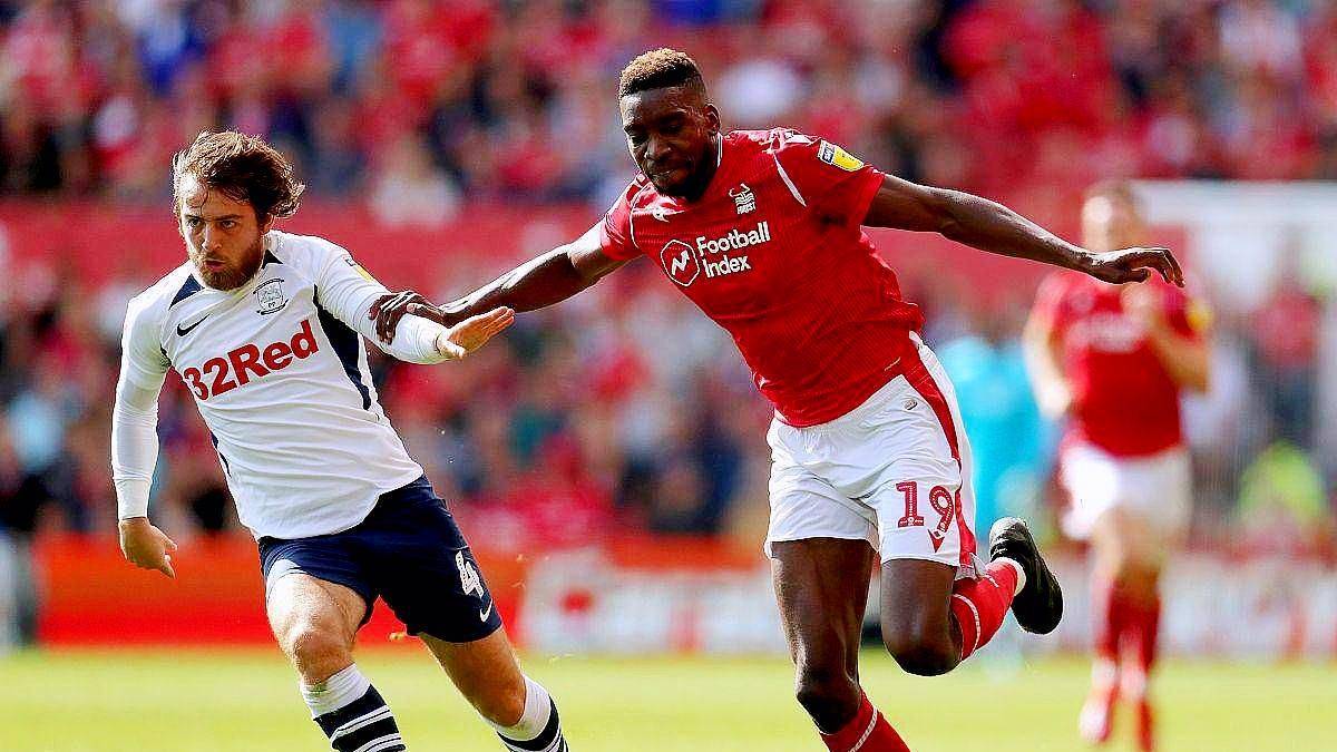 英冠普雷斯顿vs斯旺西预测分析普雷斯顿目前占据升级附加赛名额的简单介绍 英冠普雷斯顿vs斯旺西预测分析普雷斯顿目前占据升级附加赛名额的简单介绍