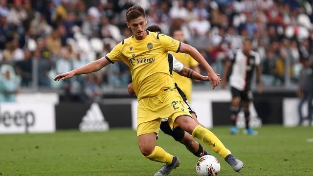 关于曝国米有意后卫库利耶拉基斯冬窗引进的信息 关于曝国米有意后卫库利耶拉基斯冬窗引进的信息