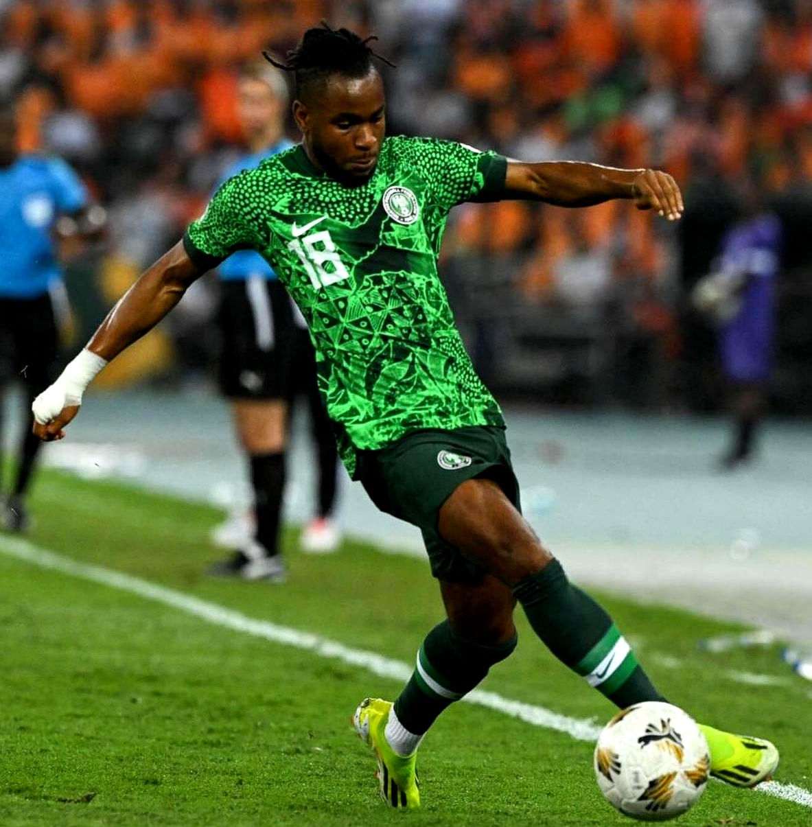 关于曝国米有意后卫库利耶拉基斯冬窗引进的信息 关于曝国米有意后卫库利耶拉基斯冬窗引进的信息