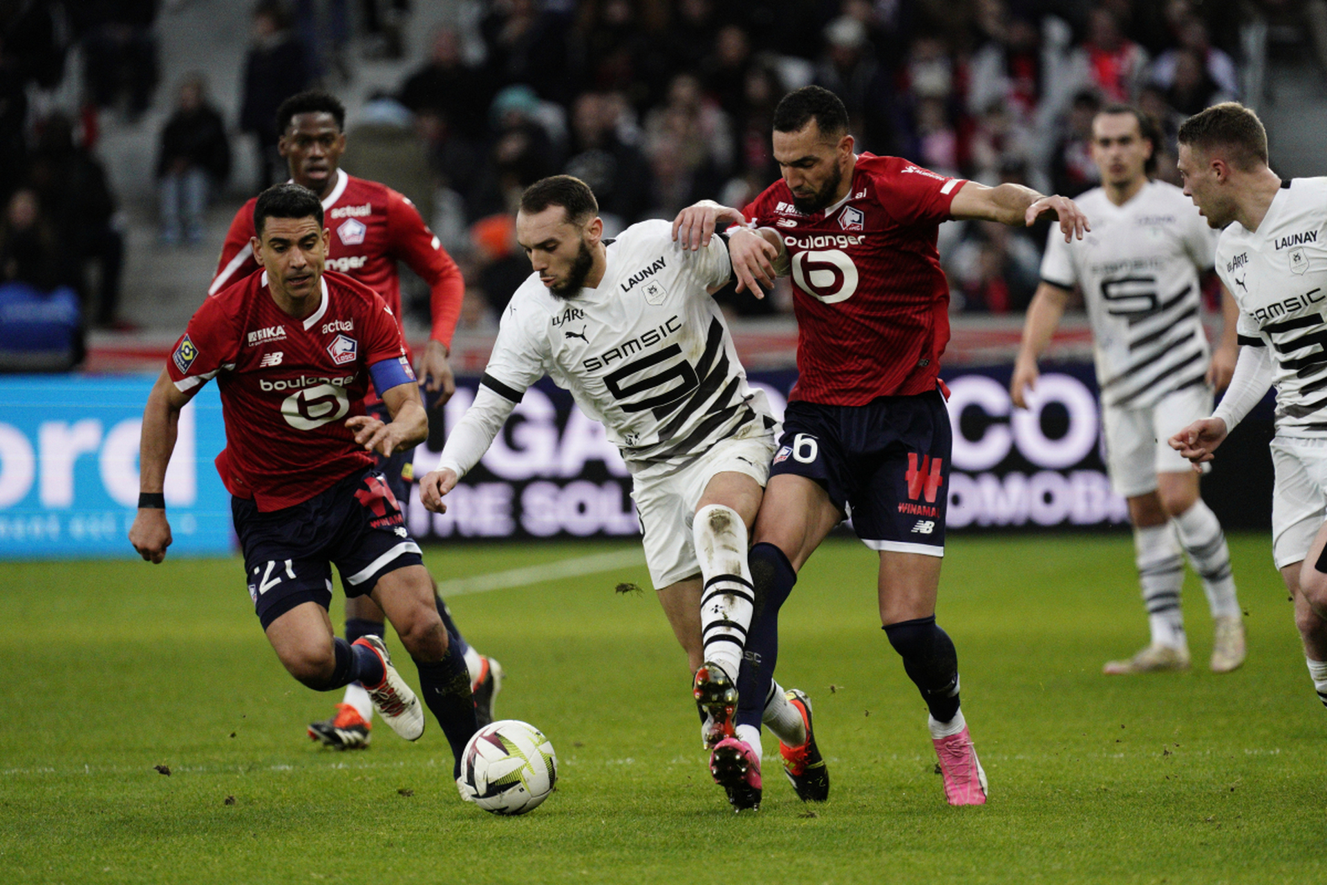 关于法篮甲:巴黎VS勒坡特的信息 关于法篮甲:巴黎VS勒坡特的信息