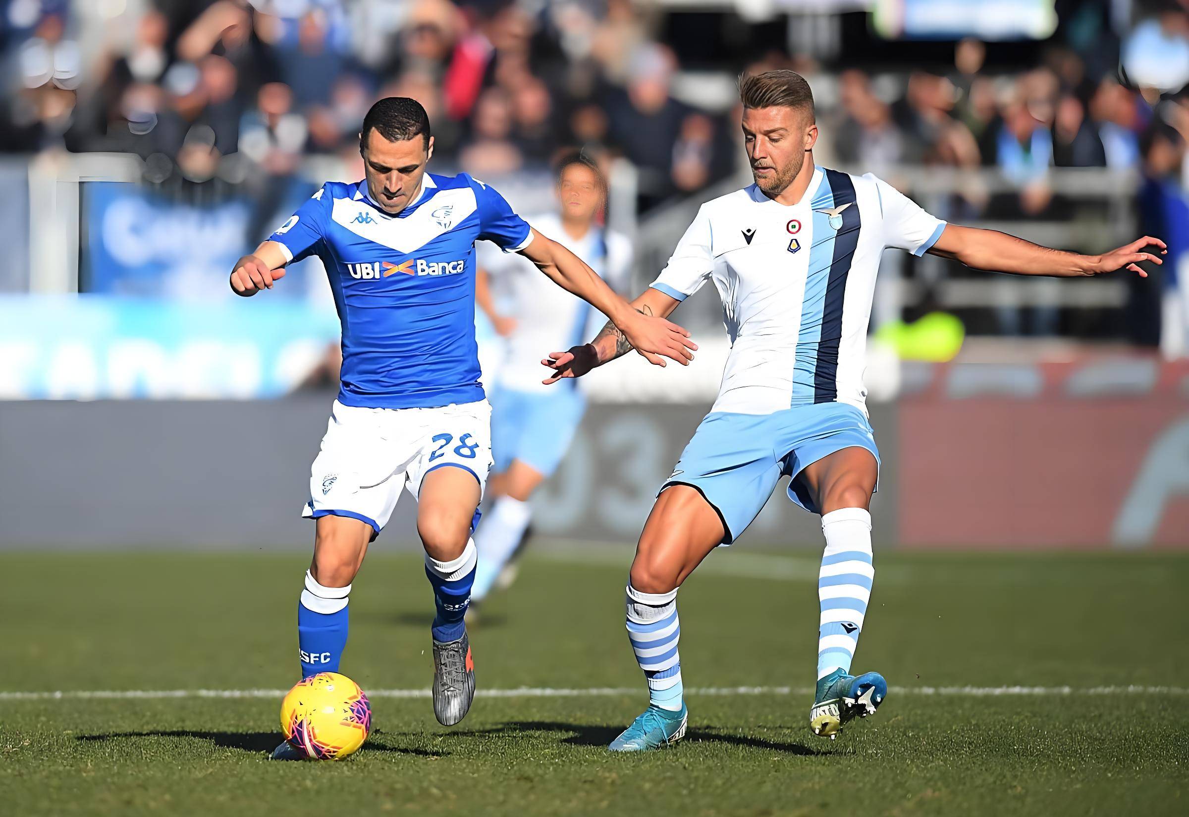 意甲:克雷莫纳VS罗马 意甲:克雷莫纳VS罗马