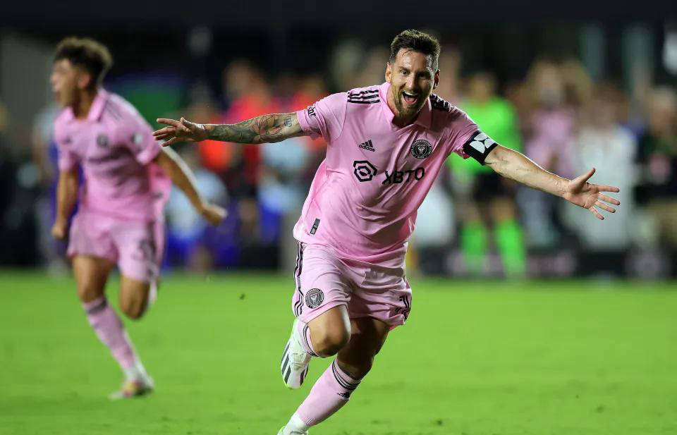 关于梅西生涯助攻数达388记有望突破400大关的信息 关于梅西生涯助攻数达388记有望突破400大关的信息