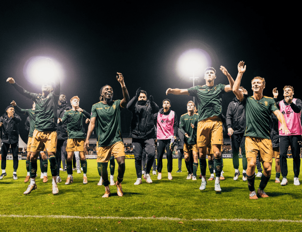 包含荷乙:赫尔蒙德VS阿贾克斯青年队的词条 包含荷乙:赫尔蒙德VS阿贾克斯青年队的词条