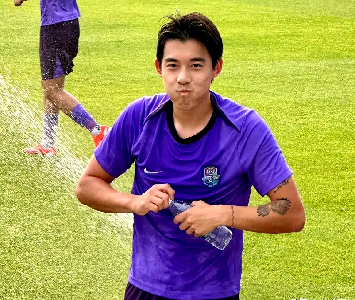 关于津门虎结束两天假期重新集结6月的最后两周9天3赛的信息 关于津门虎结束两天假期重新集结6月的最后两周9天3赛的信息