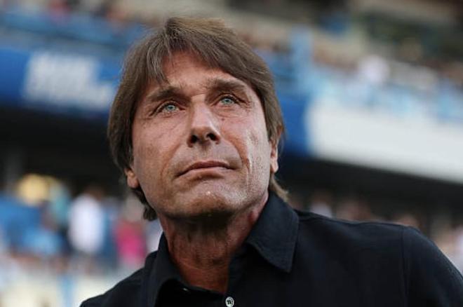 孔蒂称德布劳内完美融入那不勒斯孔蒂谈新赛季将保持低调和平静的简单介绍