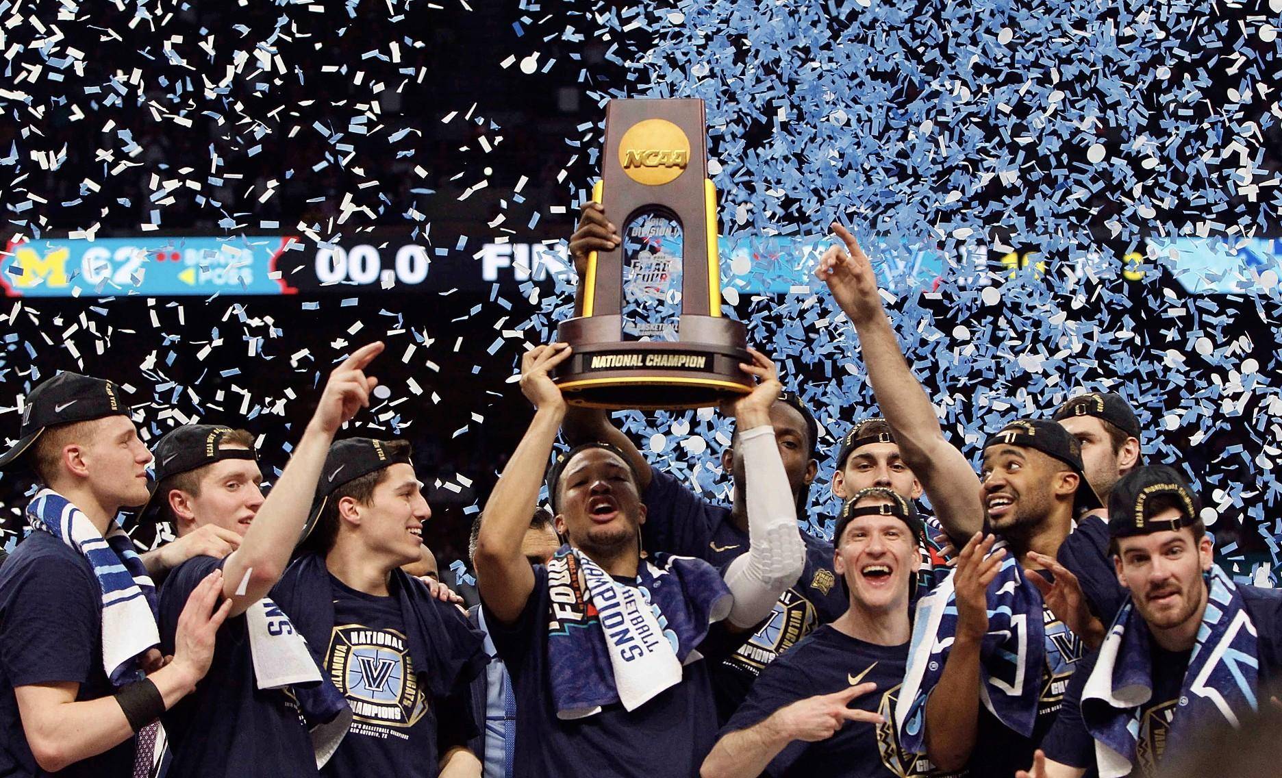 NCAA:诺佛克州立大学VS林奇堡大学的简单介绍 NCAA:诺佛克州立大学VS林奇堡大学的简单介绍