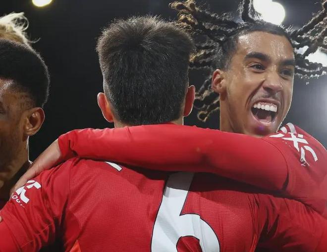 曼联将战富勒姆红魔能否拿到新赛季首分? 曼联将战富勒姆红魔能否拿到新赛季首分?