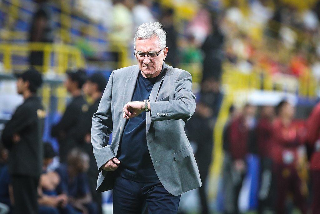 关于伊万科维奇尝试改造部分球员可能不会改变战术的信息 关于伊万科维奇尝试改造部分球员可能不会改变战术的信息