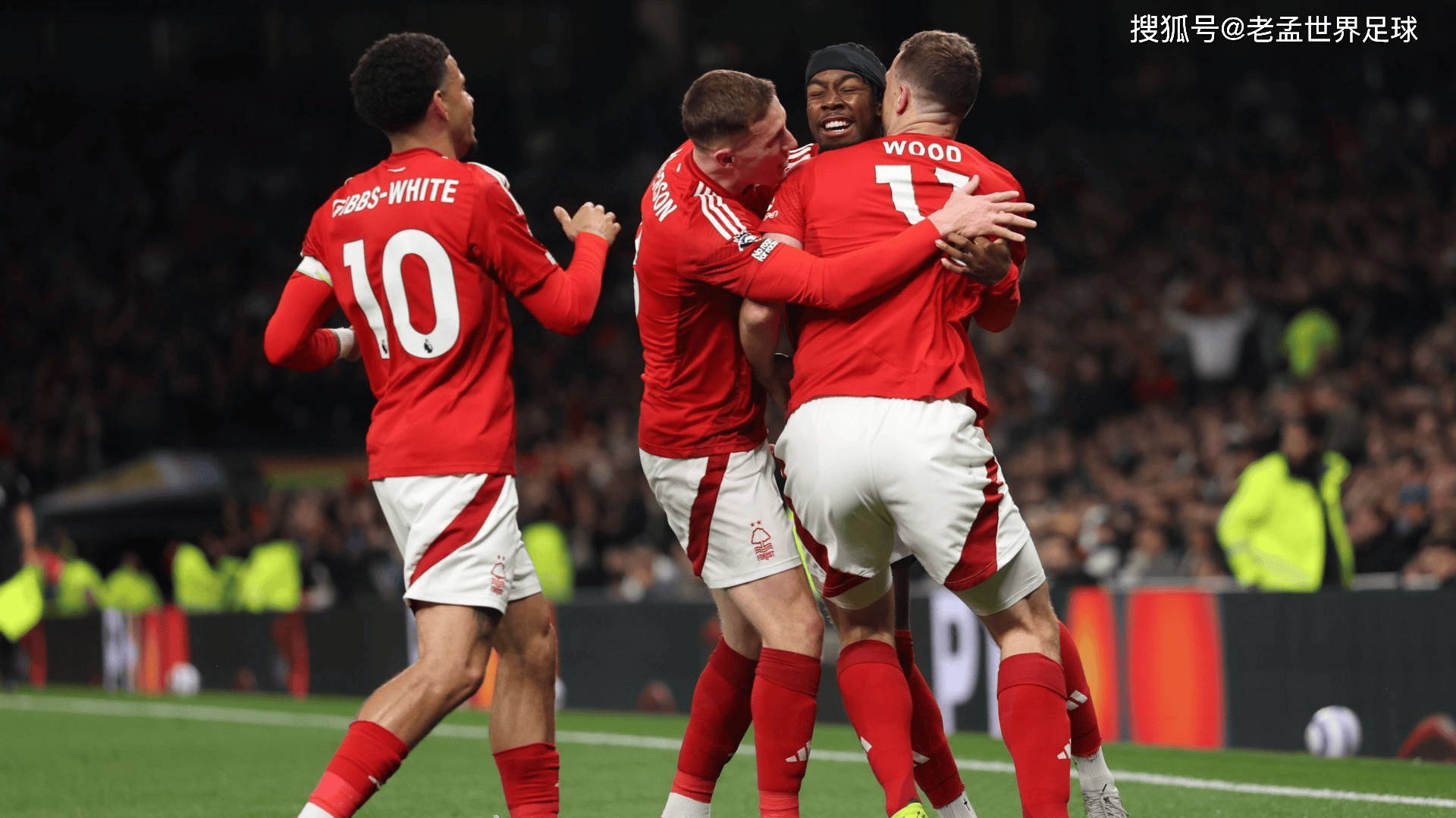 诺丁汉森林VS曼城保级队遇领头羊高清无广告直播的简单介绍 诺丁汉森林VS曼城保级队遇领头羊高清无广告直播的简单介绍