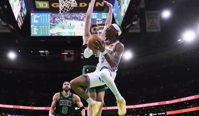 NBA:魔术VS快船 NBA:魔术VS快船