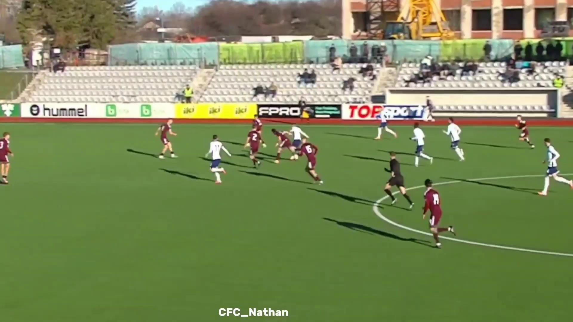 法U19:里昂U19VS梅斯U19的简单介绍 法U19:里昂U19VS梅斯U19的简单介绍